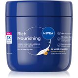 Nivea Rich Nourishing Bodycrème 400 ml