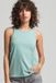 Superdry Dames Vintage hemd van biologisch katoen met borduursel