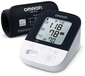 Omron M4 Intelli IT Bovenarm Bloeddrukmeter - Zwart/Wit
