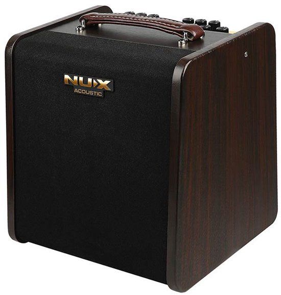 NUX AC-80 Stageman II - 6936257208125