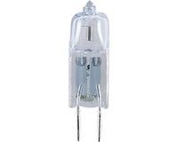 Osram GY6.35 Halogeenlamp 12V - 50W 2950K 910lm - Halogeen Lampjes Insteek - Warm Wit Licht - Dimbaar
