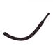 Regatta Lacets de rechange imperméables, Accessoires pour chaussures, Noir