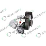 Remante Turbocompresseur, Suralimentation 003-001-000118r Vw 070.145.701j