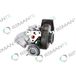 Remante Turbocompresseur, Suralimentation 003-001-000118r Vw 070.145.701j