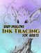 Baby Dragons Baby Dragons Ink Tracing For Adults: Trace 50 Adorable Baby Dragon Designs with Light Gray Lines for Relaxation, Stress Relief, Creative Practice, and Mindful Artistic Enjoyment