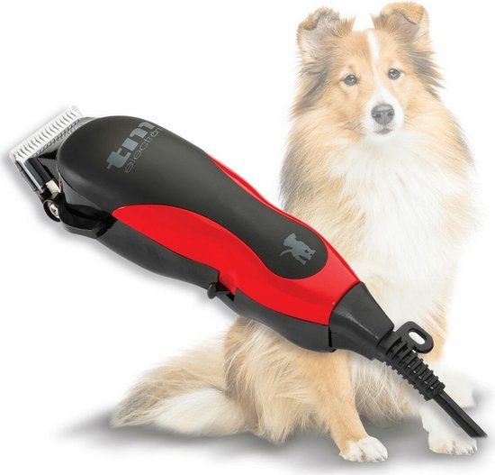 TM Electron Hair Clipper / 500 ml / Unisex