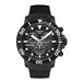 Tissot T-Sport Seastar Chrono horloge - Zwart