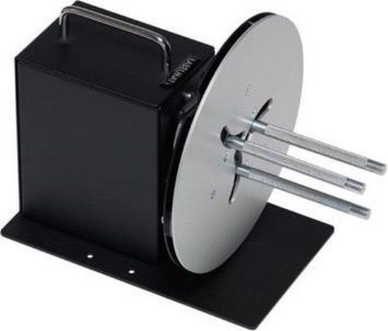 Labelmate MC-11 - Reserveonderdelen voor printer/scanner - zwart