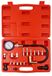 Icecat Compressiemeter - Compressietester dieselmotor - 0-1000 PSI - 20-delig