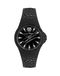 Plein Sport Montre analogique 'Thunderstorm' noir / argent