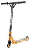 Hudora 14027 Stunt-step XR-25 Freestyle step, goud, standard