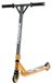 Hudora 14027 Stunt-step XR-25 Freestyle step, goud, standard