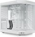 Hyte Y70 Midi Tower Blanc