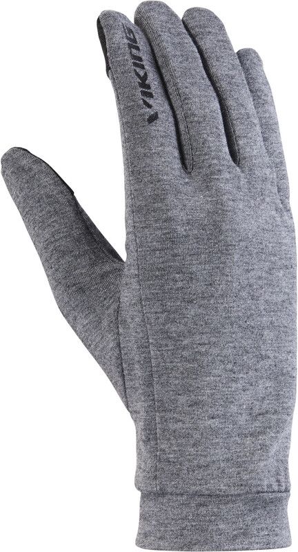 Viking Europe Rami Multifunctionele handschoenen - Grijs - Maat 7