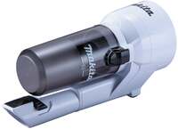 Makita 1910D3-4 Cycloon Voorafscheider Wit