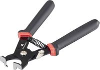 TOOLCRAFT HT04582 Kabelbindtang