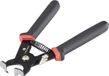 TOOLCRAFT HT04582 Kabelbindtang