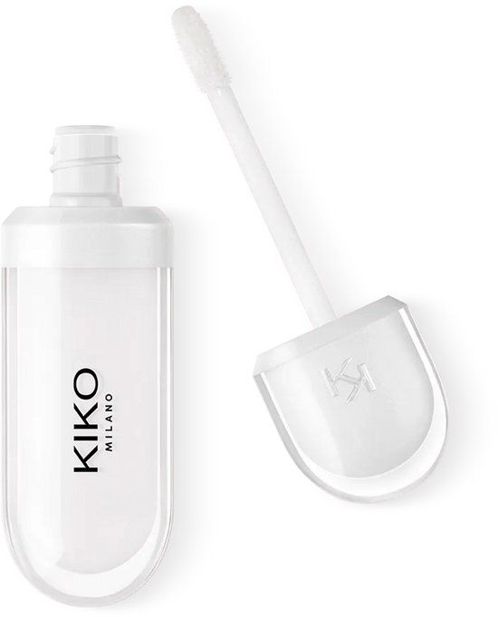 KIKO Milano KIKO Lip Volume 02 Transparent Balsem 6.5 ml