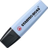 STABILO BOSS ORIGINAL Pastel Marqueur Baby Bleu