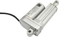 TRU COMPONENTS Elektrische cilinder TC12-50-1000 TC-14973264 Slaglengte 50 mm Schuifkracht 1000 N 12 V/DC 1 stuk(s)