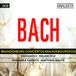 Outhere Analekta Ensemble Caprice, Matthias Maute - Bach: Brandenburg Concertos Brandebourgeois, Preludes Op. 87 (2 CD)