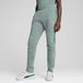 PUMA EVOSTRIPE broek voor Heren, Groen, Maat M