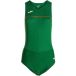 Joma Hardloopshirt voor dames, maten S-XL, ademende sport-overall met ritssluiting aan de voorkant, Record III
