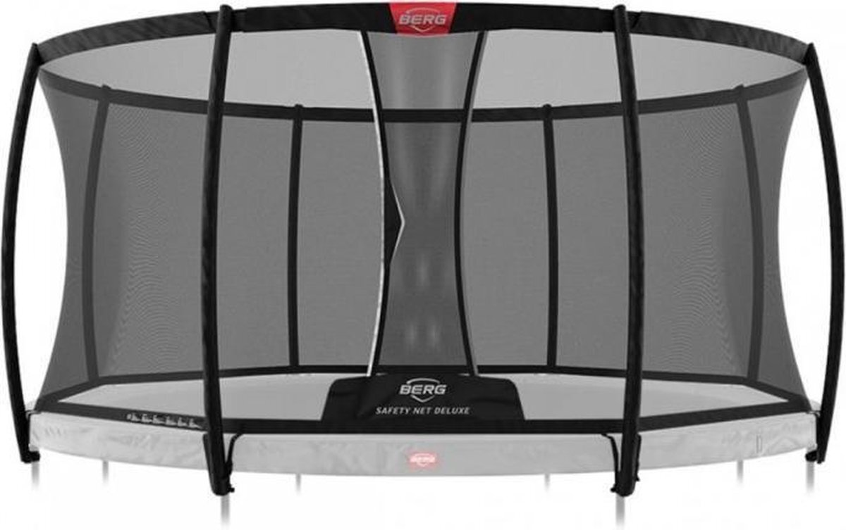 Berg Safety Net Deluxe 430 - Veiligheidsnet