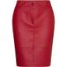 Atelier Gardeur Hanna550-601381 Red Taille: 44 | Mini Jupes Outlet | Femme | Rouge