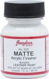 Angelus Matte Acrylic Finisher 29.5 ml