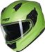 Nolan N60-6 Classico Nobile 322 Integraalhelm - Mat Groen - Maat M