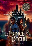 Le BoD - Books on Demand Le Prince Déchu
