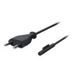 Microsoft Q5N-00006 oplader voor mobiele apparatuur Tablet Zwart AC Binnen