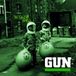 Suburban The Calton Songs - Gun - Limited Edition - LP - Red Cherry
