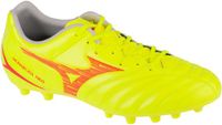 Mizuno Monarcida Neo III Select AG Voetbalschoenen Mannen Geel Maat 46