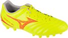 Mizuno Monarcida Neo III Select AG Voetbalschoenen Mannen Geel Maat 46