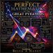 The Perfect Mathematics of the Great Pyramids: How It Aligns with the Earth, the Stars, and the Cosmos