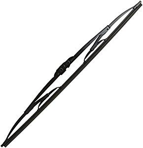 Bosch Ruitenwisserblad - 480 mm - Zwart - 1 stuk(s)