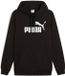 PUMA Essentials No1 Logo Hoodie TR Sweatshirt Hoodie 682572 01 Zwart XXL