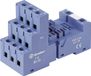 REAL NATURE Finder 92.03 Relaissocket Kunststof Blauw