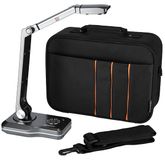Celexon DK800 Document Camera with Carrying Case M