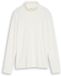 Tom Tailor - Basic shirt met col - Maat XXXL - Whisper White