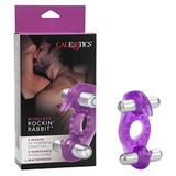 CALEXOTICS - Draadloze Rockin Rabbit
