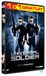 Universal Soldier DVD