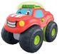 Clementoni Baby 17544 Stunt Wheels Pick-up Truck