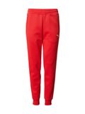 PUMA Sportbroek 'T7 Always On' rood / wit