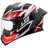 LS2 FF820 Rapid III Xtrem Helm - Maat XS - Integraalhelm