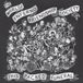 Sonic Rendezvous World/The Inferno Friendship Society - This Packed Funeral (CD)