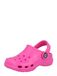 BECK Open schoenen pink
