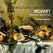 Quartetti Praga Digitals Prazak Quartet - Mozart: Quatuors Prussiens (CD)